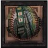 Image 4 : Unforgettaball! "Bank One Ballpark" Collectable Baseball