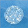 Image 1 : 1.05 ctw J.C. Millennium Cut F VVS2 Loose Round Diamond Solitaire w/ Certificati