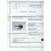 Image 5 : 2.40 ctw Black Diamond and Diamond Ring - 14KT White Gold
