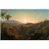 Image 1 : Frederic Edwin Church  - Pichincha