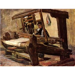 Van Gogh - Weaver 2