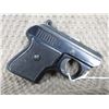 Image 2 : Record Model A Blank Starting Pistol in 6MM or .22