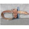 Image 1 : R.M. Bachman Kalispell Mont. Holster & Cartridge Belt
