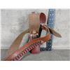 Image 3 : Leather Holster & Cartridge Belt