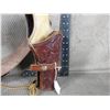 Image 3 : Leather Holster & Cartridge Belt