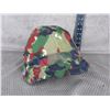 Image 1 : Military Style Helmet with Camo Covering