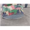 Image 3 : Military Style Helmet with Camo Covering