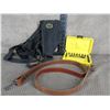 Image 1 : Shoulder Holster, Sling & Chapman 9600 Tool Kit
