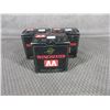Image 1 : 28 ga Win. 2 3/4, 2 DR, 3/4 oz, #9 shot - 3 Boxes of 25