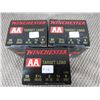Image 2 : 28 ga Win. 2 3/4, 2 DR, 3/4 oz, #9 shot - 3 Boxes of 25