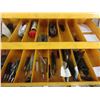 Image 3 : Tool Box with Gun Cleaning Supplies