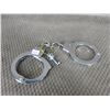 Image 1 : Hand Cuffs with Key made in Taiwan