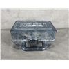 Image 2 : Case Gard 100 Shotgun Ammo Box full of 20 ga reloads