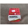 Image 1 : Box of Federal 410 ga 3", 11/16 oz, #6 shot