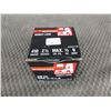 Image 1 : Box of Winchester 410 ga 2 1/2", 1/2 oz, #9 shot