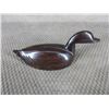 Image 1 : Carved Wooden Duck