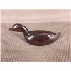 Image 3 : Carved Wooden Duck