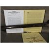 Image 11 : Antique - Remington Commemorative Flintlock Model 1816 in 50 Caliber
