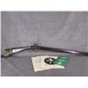 Image 2 : Antique - Remington Commemorative Flintlock Model 1816 in 50 Caliber