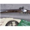 Image 8 : Antique - Remington Commemorative Flintlock Model 1816 in 50 Caliber