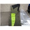 Image 2 : Fox Motorcycle Short Cut Pants W30 Zipper Leggings