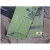 Image 3 : Fox Motorcycle Short Cut Pants W30 Zipper Leggings