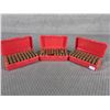 Image 1 : 9MM - Reloads - 3 Boxes of 50
