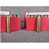Image 2 : 45-70 - Reloads - 1 Box of 13 Rnds 6 Brass - 1 box 19 Rnds