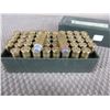 Image 2 : Mixed Reloads - 40 Rnds 44-40 &  10 Rnds 44 S&W SPL