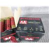 Image 2 : 28 ga Win. 2 3/4, 2 DR, 3/4 oz, #9 shot - 2 Boxes of 25