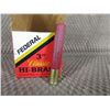 Image 2 : 410 ga 3", Federal 11/16 oz, #7 1/2 shot - Box of 25