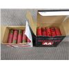 Image 1 : 12 ga - 2 Part Boxes #2 Shot 15 Rnds - #7 1/2 Shot Rnds