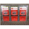 Image 1 : 17 HMR Hornady V-Max 17gr. - 2 Boxes of 50 - 1 Box of 41