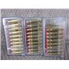 Image 2 : 17 HMR Hornady V-Max 17gr. - 2 Boxes of 50 - 1 Box of 41