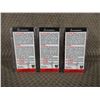 Image 3 : 17 HMR Hornady V-Max 17gr. - 2 Boxes of 50 - 1 Box of 41