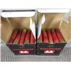 Image 1 : 28 ga Win. 2 3/4, 2 DR, 3/4 oz, #9 shot - 2 Boxes of 25