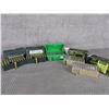 Image 1 : 38 Special - Reloads - 5 Boxes of 50