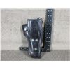Image 2 : Leather Holster EB80 4G
