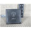 Image 2 : Leather Speed Loader Belt Case 350-2