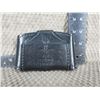 Image 2 : Leather Speed Loader Belt Case F94 Colt 1911 Safari Land