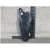 Image 2 : Leather Holster - B237M-15 Bucheimer