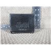 Image 2 : Leather Speed Loader Belt Case 103MED H-K-S Tool