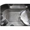 Image 3 : Harley DavidsonTransmission Cover # 37126-06