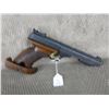 Image 2 : Restricted - Browning International Medalist in 22 Long Rifle