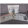 Image 2 : 6 - Red Deer Advocates & 1 Comics Section
