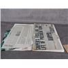 Image 2 : Scrapbook of John Kennedy