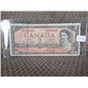 Image 1 : 1954 - 2 Dollar Bill