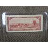 Image 2 : 1954 - 2 Dollar Bill