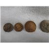 Image 2 : 9 Coins - Misc. Countries