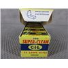 Image 2 : 22 LR C-I-L Vintage Display Carton of 10 boxes of 50